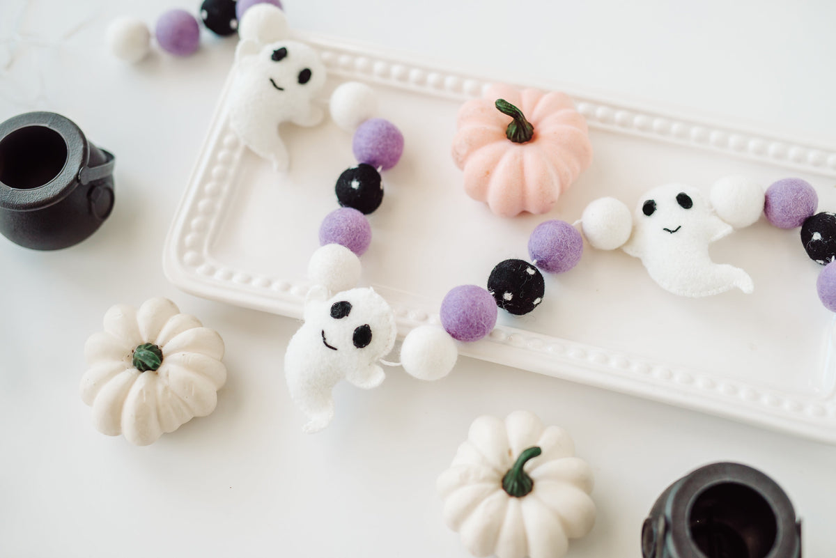 Seasonal Garlands