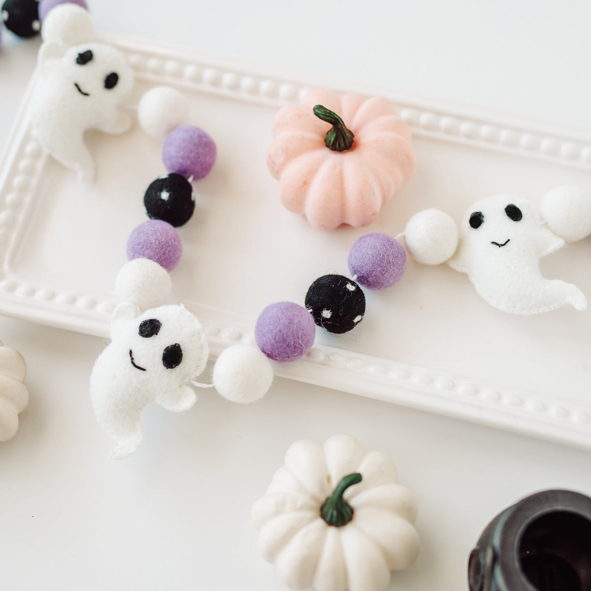 Halloween Garlands